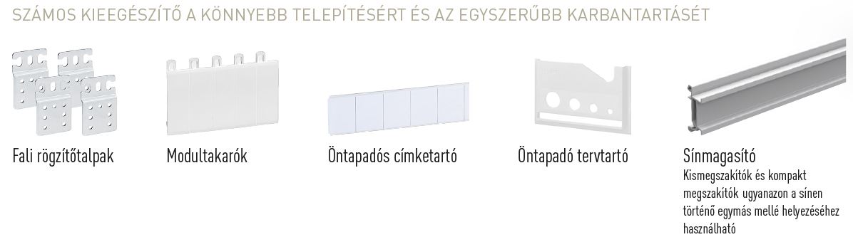 160 kiegészítők
