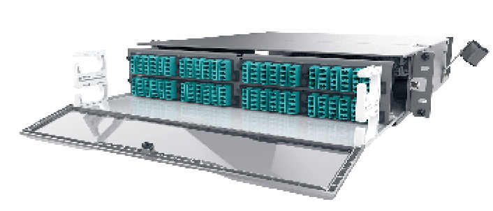 Infinium Quantum zárt panel