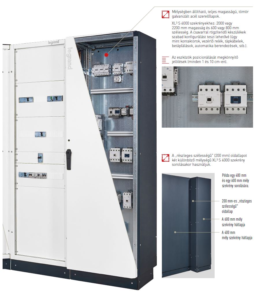 xl3 4000