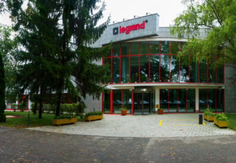 Szentesi iroda
