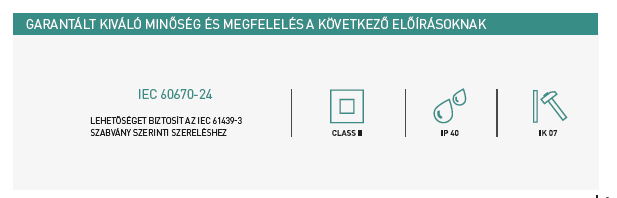 kiváló minőség
