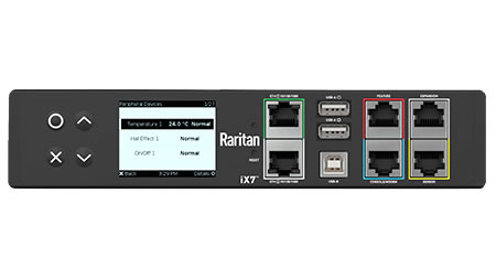 Raritan