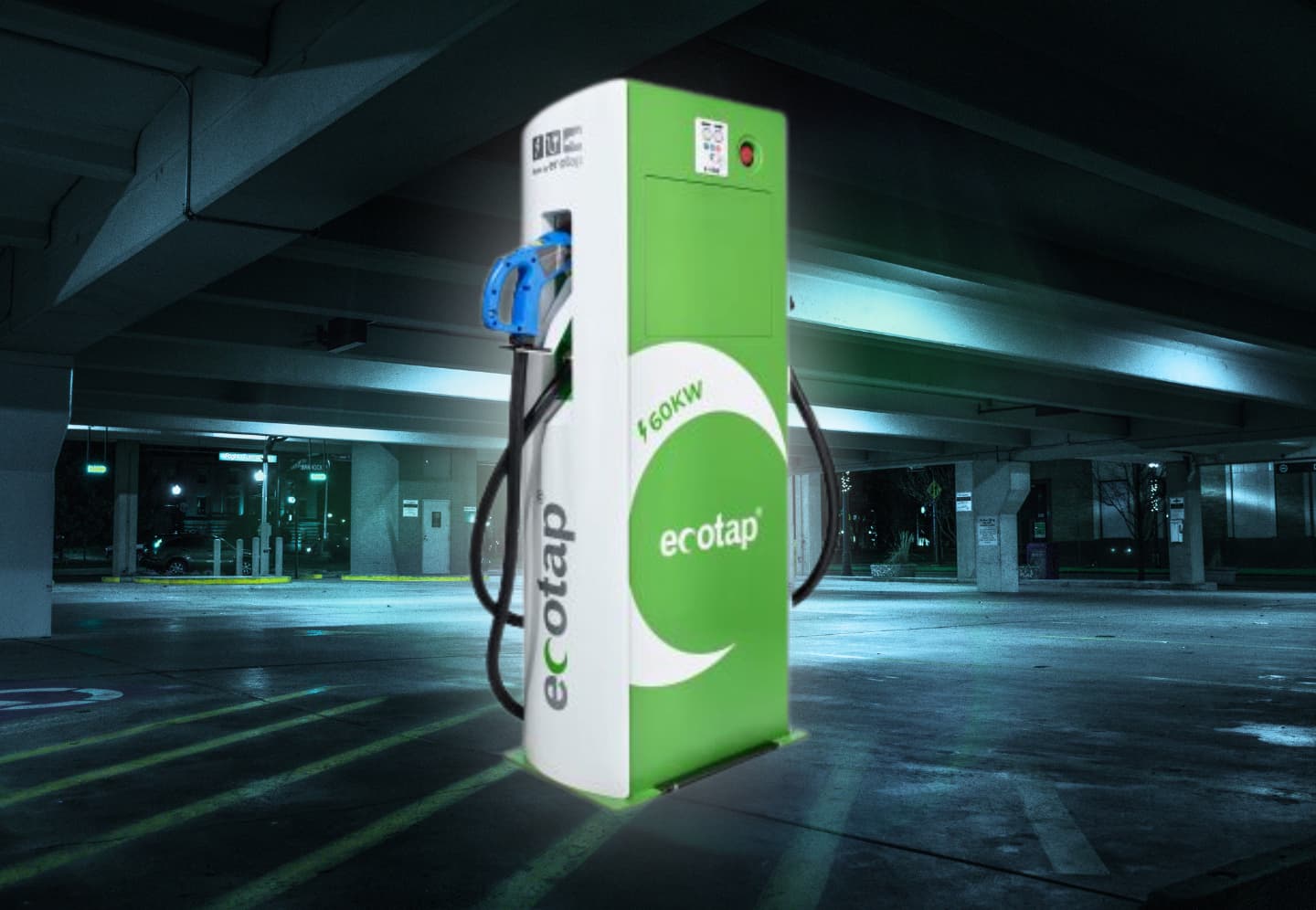 ecotap