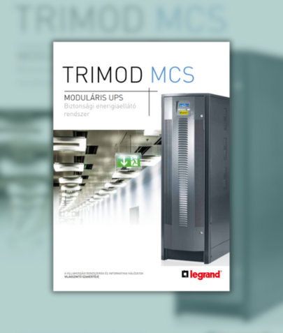 TRIMOD MCS katalógus (hun)