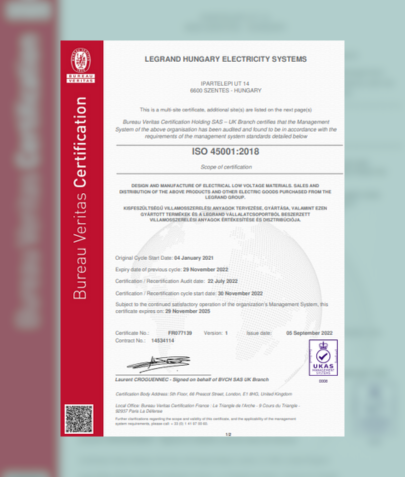 certificate-fr077139-iso-45001-legrand