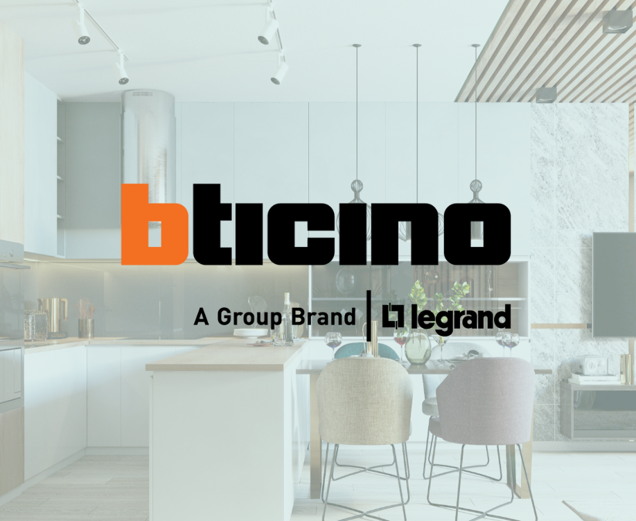 bticino