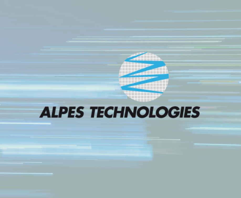 alpes