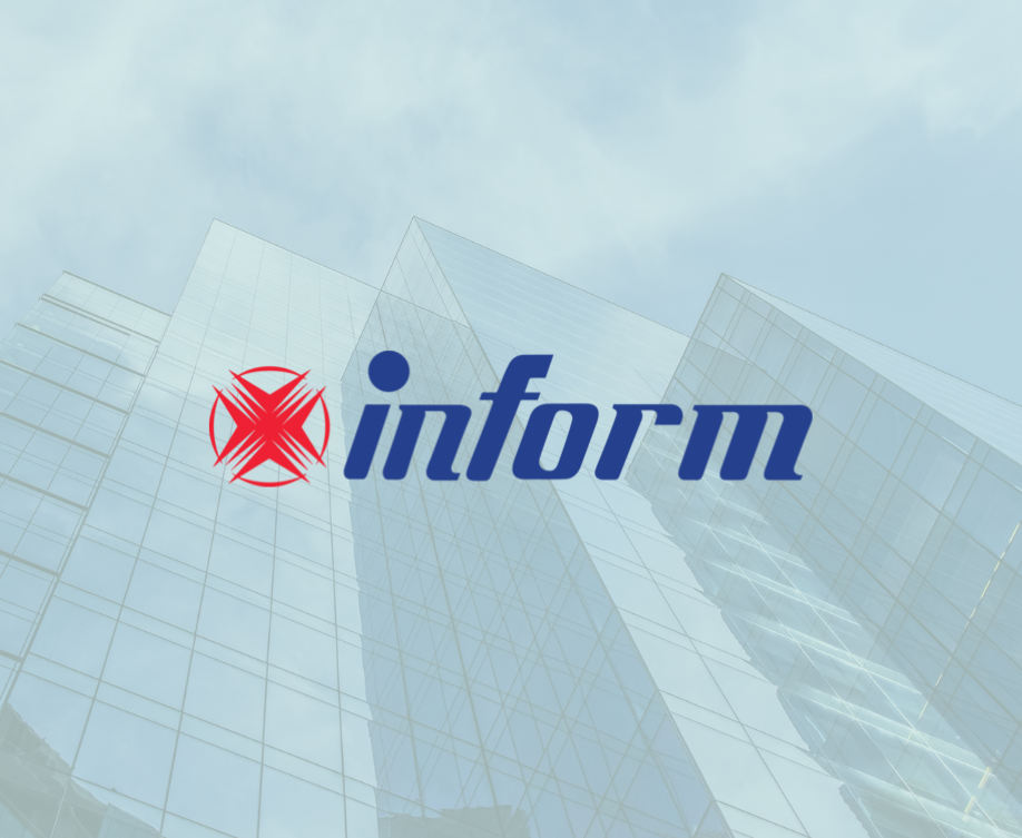 inform