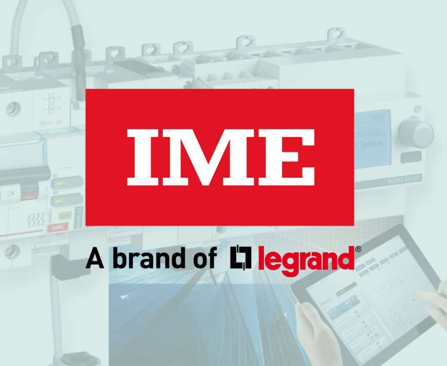 ime
