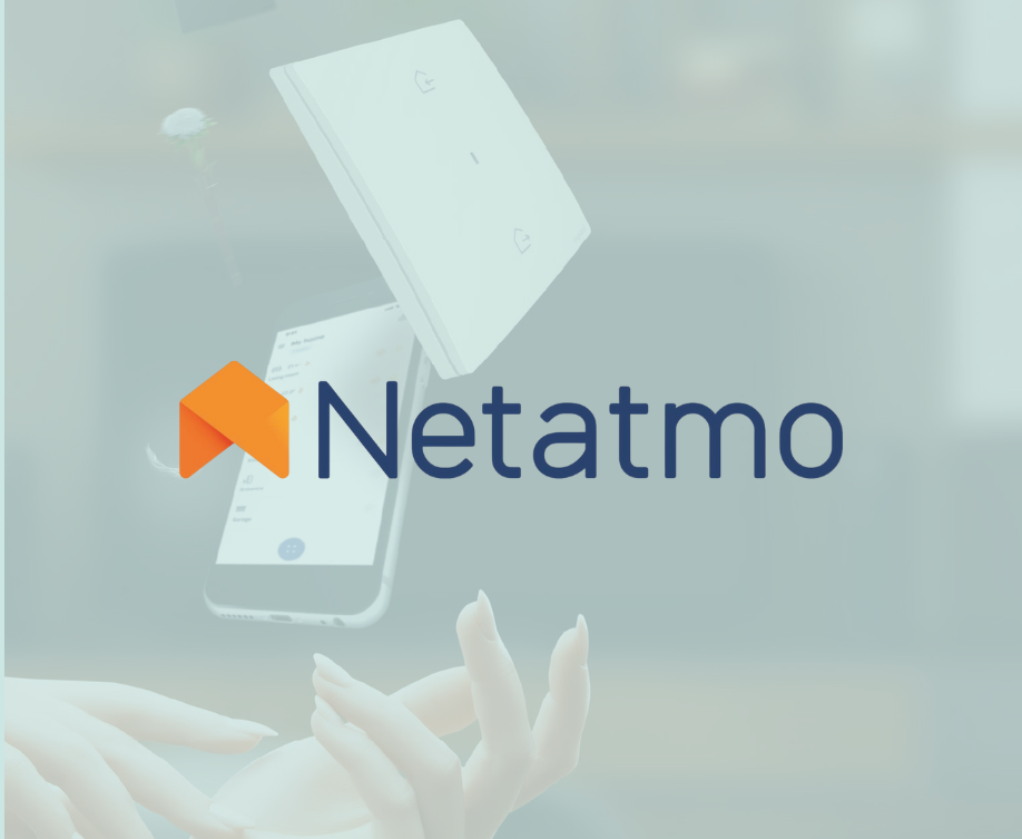 netatmo