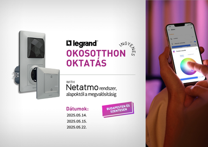 okosotthon oktatás