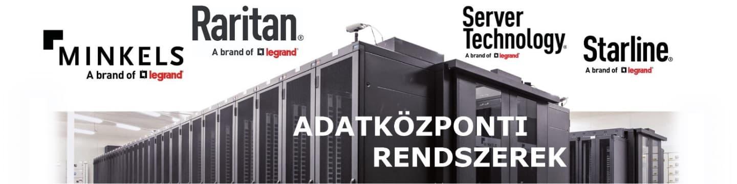 Adatközponti rendszerek