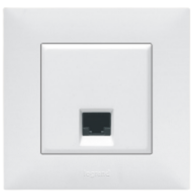 Niloé Step RJ45