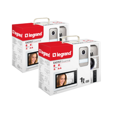 easykit essential