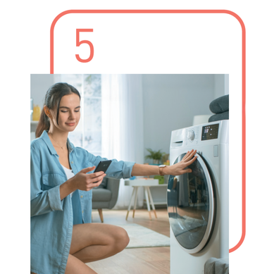 5